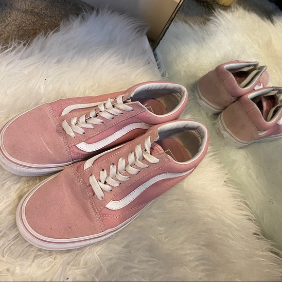 Old Skool vans - Picture 5 of 5